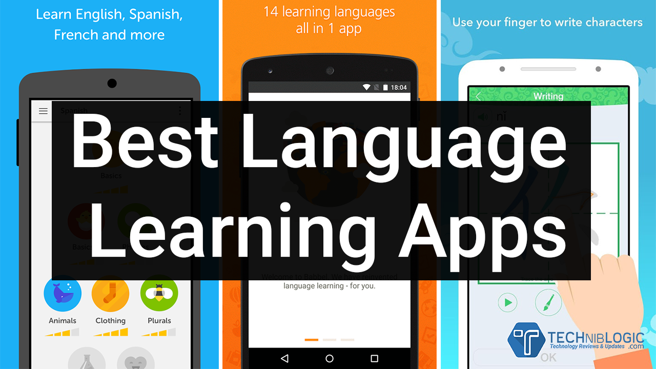 What is the best programming language for mobile apps?