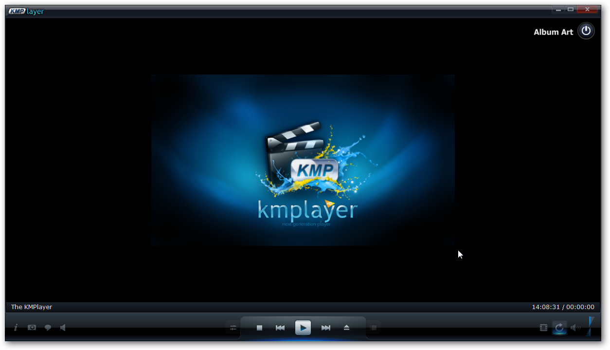 KMPlayer Best Video Players For Windows