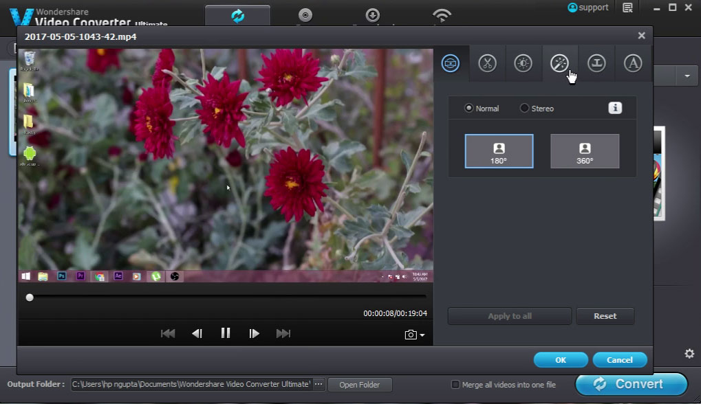 Wondershare Video Converter Ultimate Review Best Video Converter?