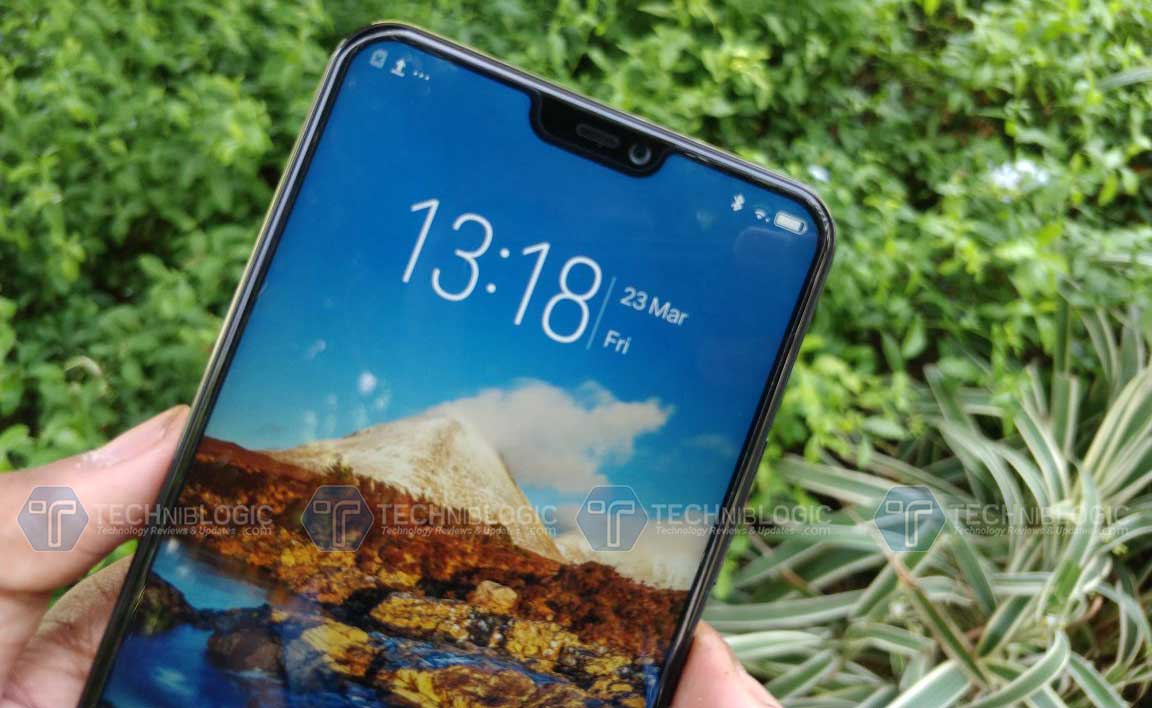Amazon India listing leaks Vivo V9 specifications before launch