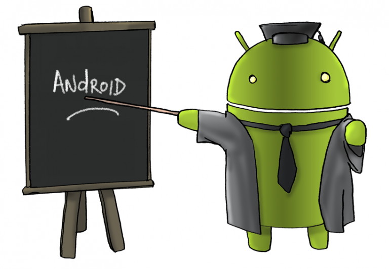 Things you didn’t know about Android