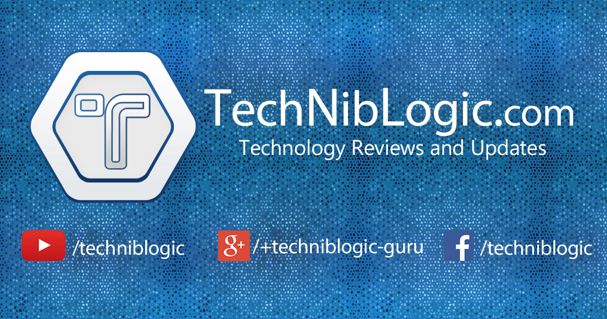 Techniblogic.com | Technology Reviews and Updates