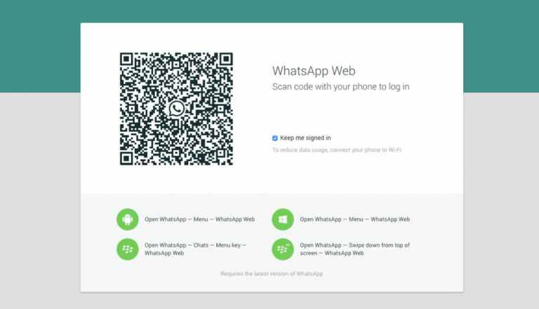 Whats App now Available on your Desktops