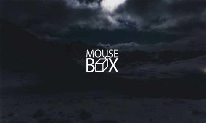 Mouse-Box
