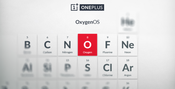OnePlus names its Android ROM 'Oxygen'