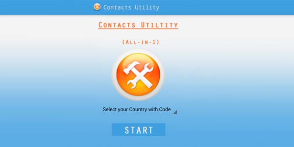 Duplicate-Contacts-Utilities