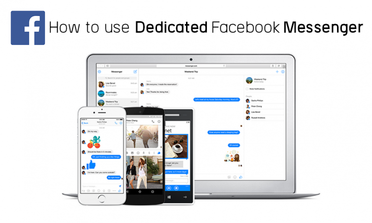 How-to-use-dedicated-facebook-messenger