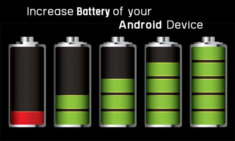 Best way to Optimize and Save your Smartphone Battery