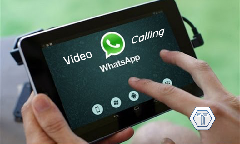 Whatsapp Video Calling Is there
