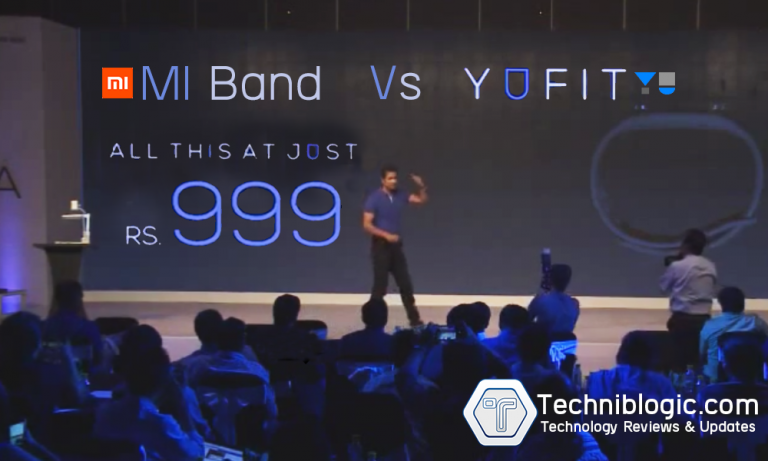 Yu launches HealthYu and YuFit by attacking Xiaomi indirectly