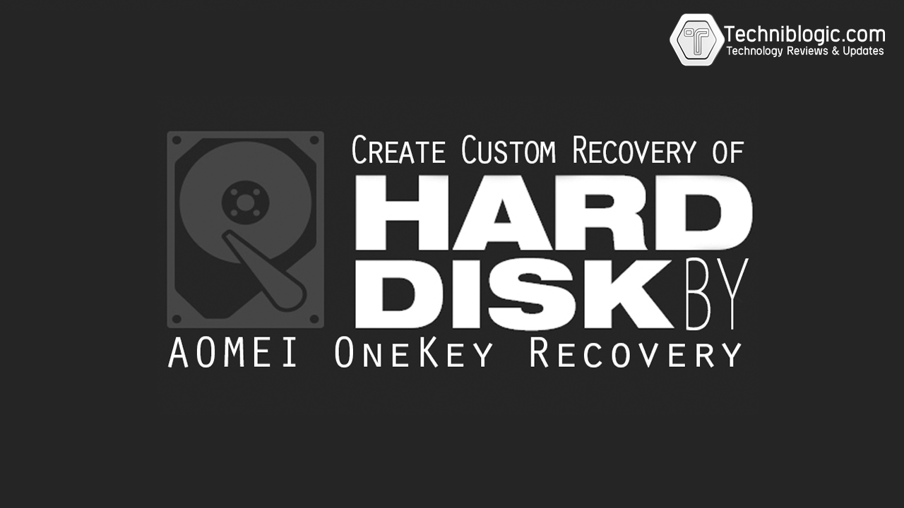 aomei onekey recovery review