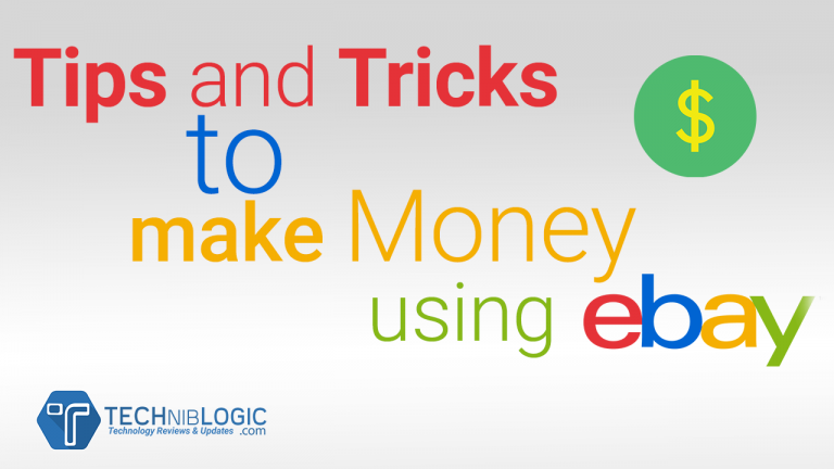 Tips-and-Tricks-to-make-Money-using-eBay