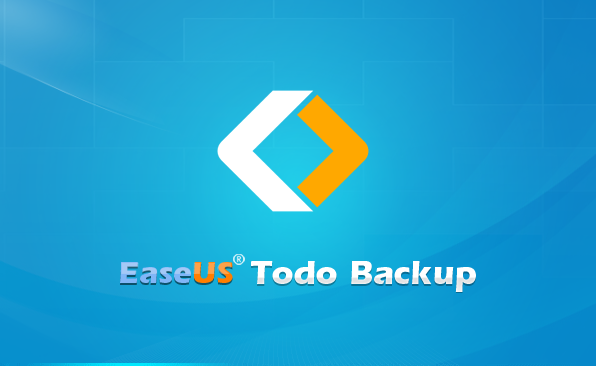 Easeus Todo Backup