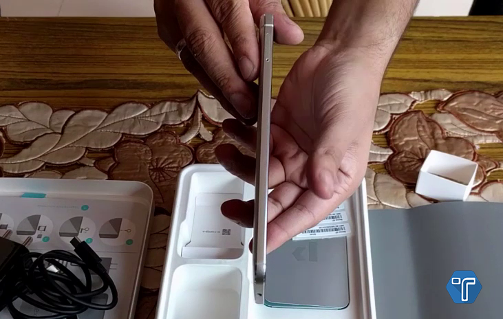 Nexus 6p Sim Ejector- Techniblogic