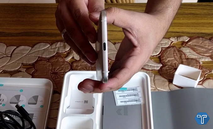 Nexus 6p Type C Port- Techniblogic
