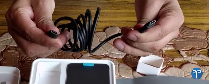 Nexus 6p Type Charging Cable - Techniblogic