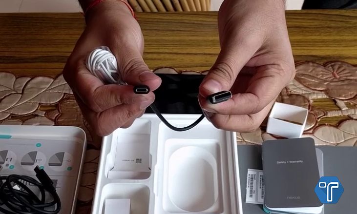 Nexus 6p Usb Type C Cable- Techniblogic