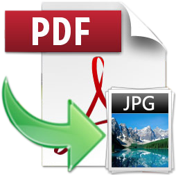 TriSunSoft PDF to JPG