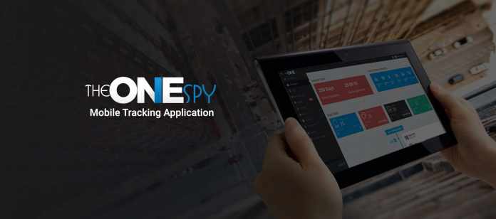 TheOneSpy - Mobile Tracking Application Rising on Top