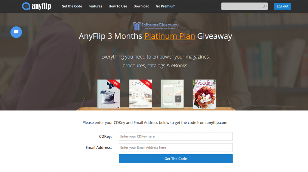 AnyFlip-3-Months-Platinum-Plan-Giveaway