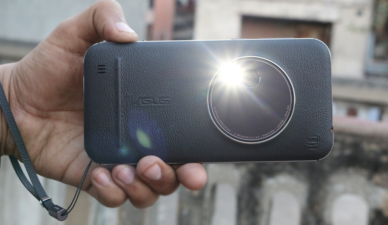 Asus Zenfone Zoom Review – Best Camera Smartphone