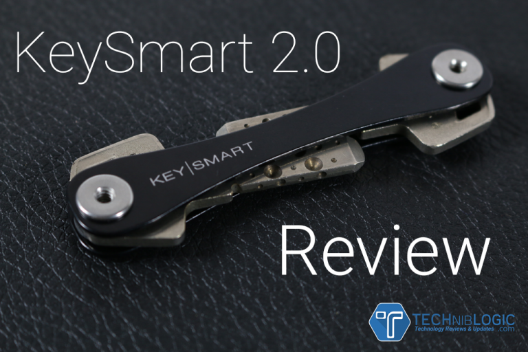 Keysmart 2.0 Review - Techniblogic