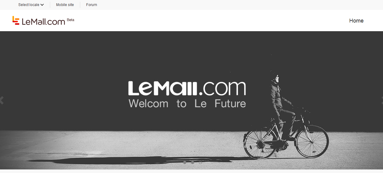 Currently Lemall India is in BETA 
