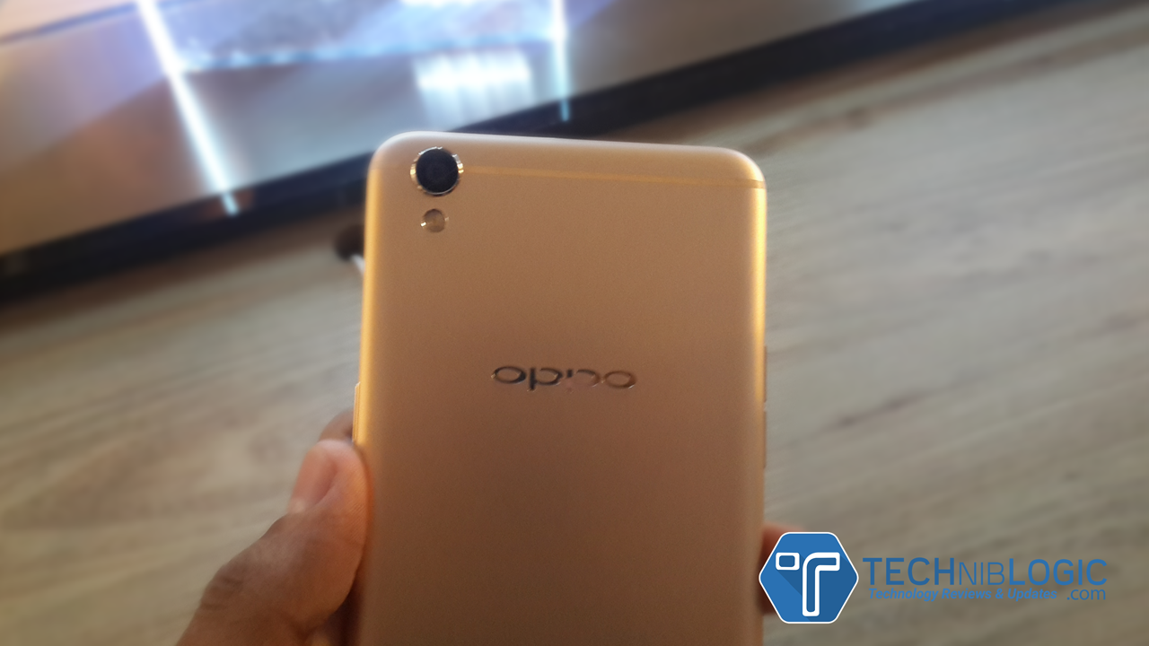 Oppo F1 Plus Review