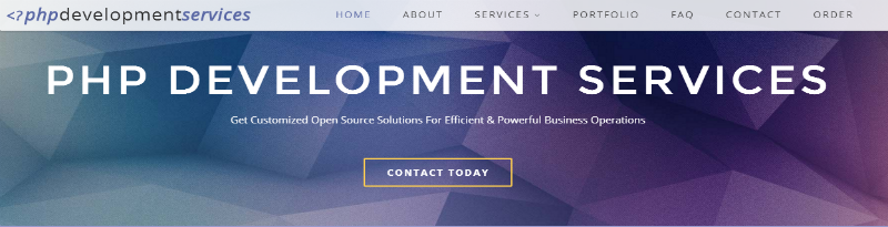 phpdevelopmentservices