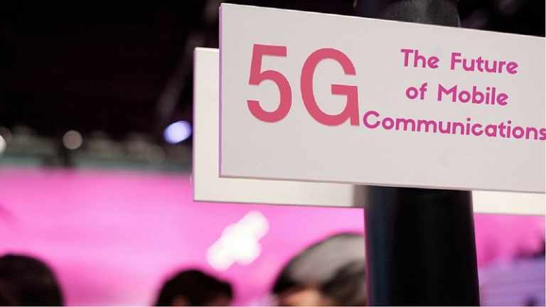 5G The Future of Mobile Connectivity
