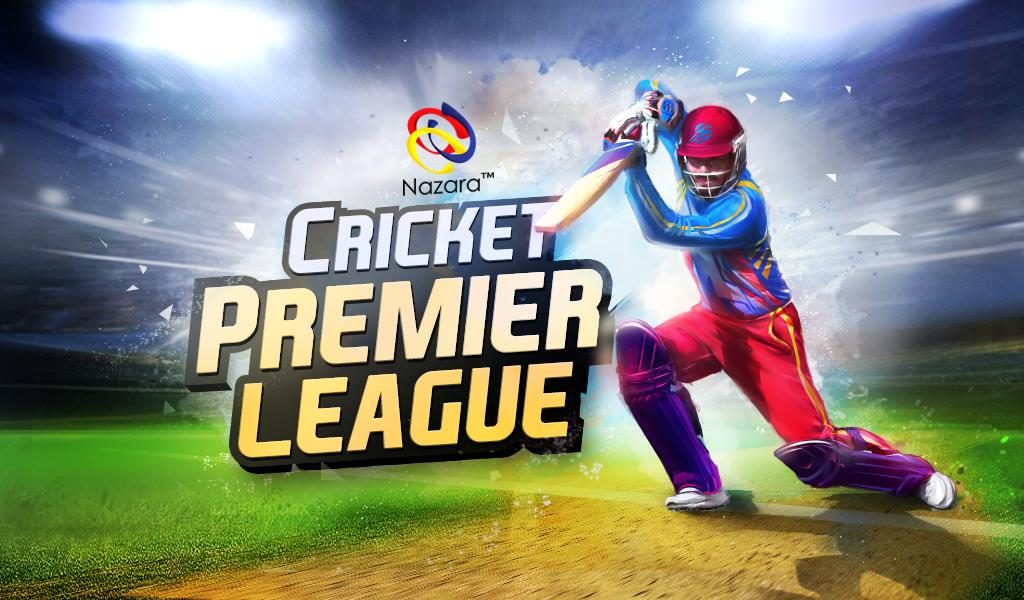 Cricket Premier League