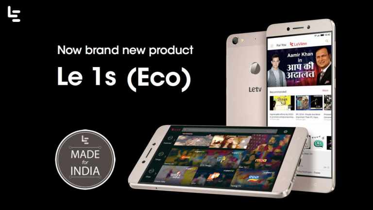 LeEco is here with some amazing offers - Bye Bye Xiaomi