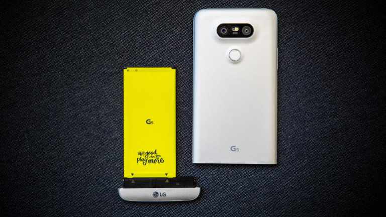 LG G5 comes to India – Things you wanna know about it