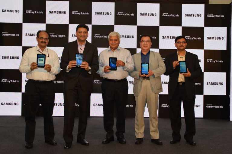 Made In India Samsung Galaxy Tab Iris Launched – Is it Worth ?