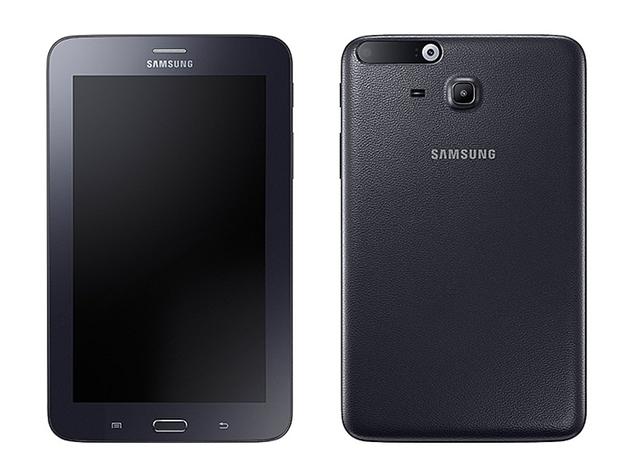 Samsung Galaxy Tab Iris - techniblogic