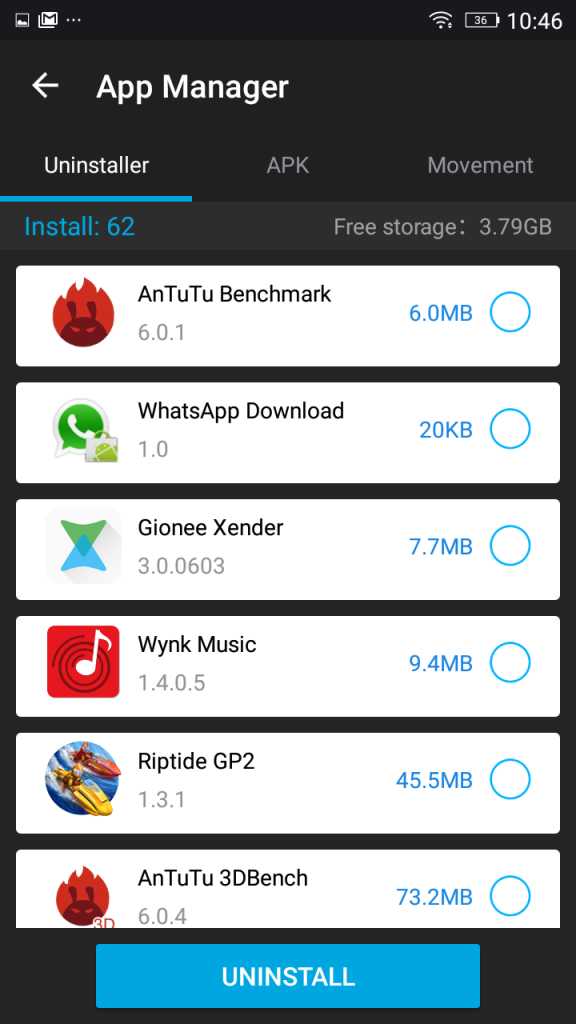 Wondershare mobilego app 4 -techniblogic