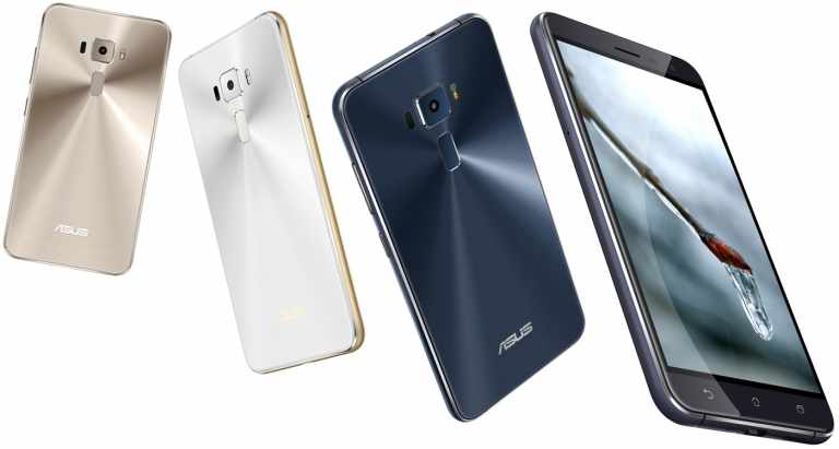 asus-zenfone-3-and other line ups - techniblogic