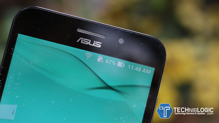 Asus Zenfone Max 2016 – Updated Battery Beast with Performance