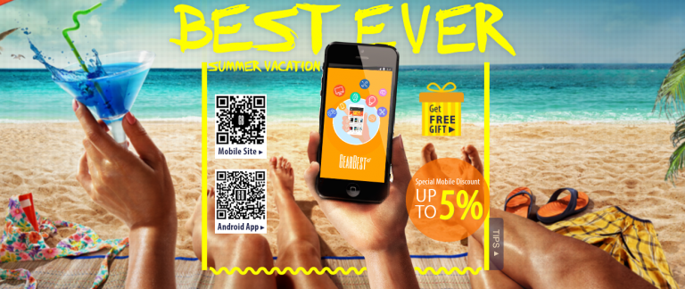 [Deal Alert] GearBest Summer Sale – Special Mobile Discount