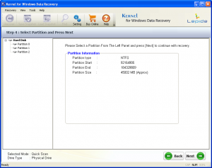 Kernel for Windows Data Recovery Review | Techniblogic