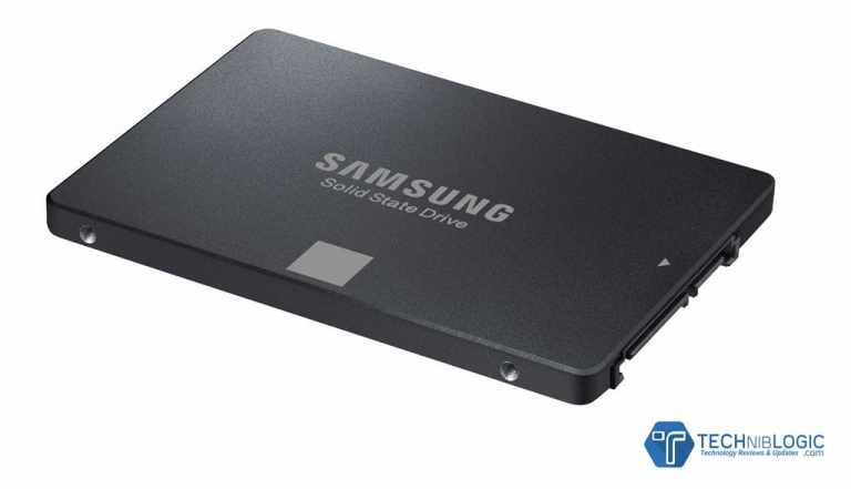 Samsung 750 EVO SSD launches to Give Competition