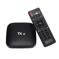 Tanix TX2 RK3229 KODI 4K UHD TV BOX