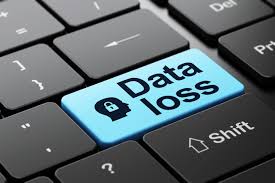 data loss - techniblogic