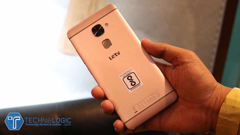 LeEco sets another benchmark in India