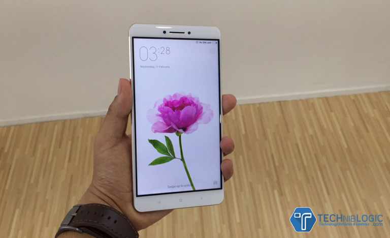 Xiaomi Mi Max – All you need to know About