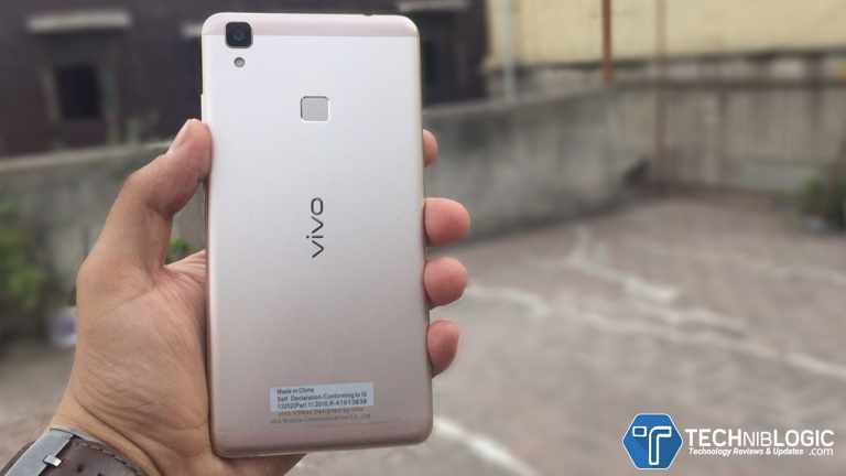 Vivo V3 Max Review – Faster Performance with Smart Design