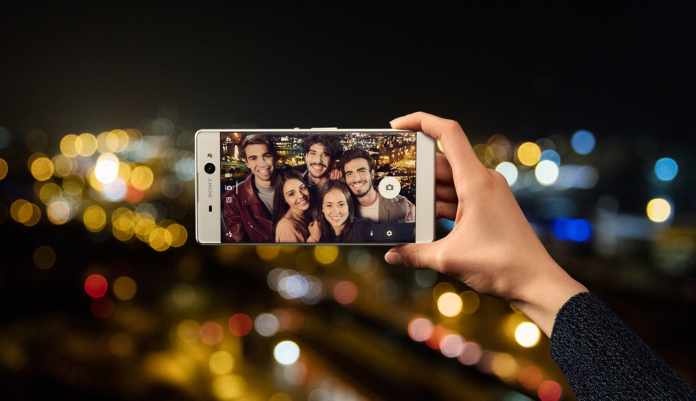 Sony-launches-the-new-Xperia-XA-Ultra-for-the-perfect-selfie