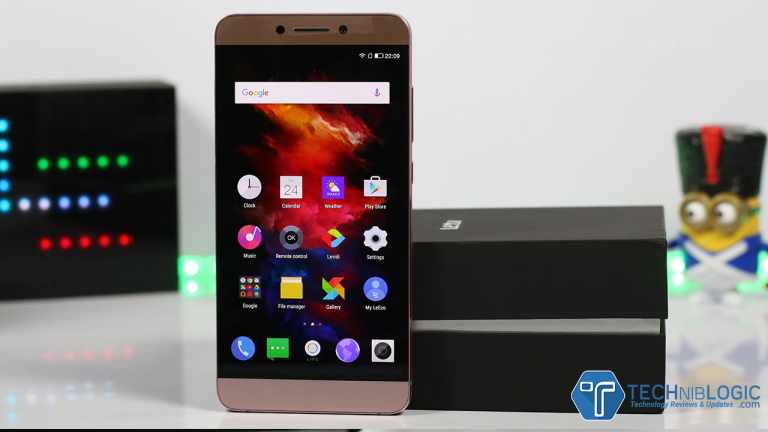 Buy LeEco LeMax 2 for just Rs 16,700 only
