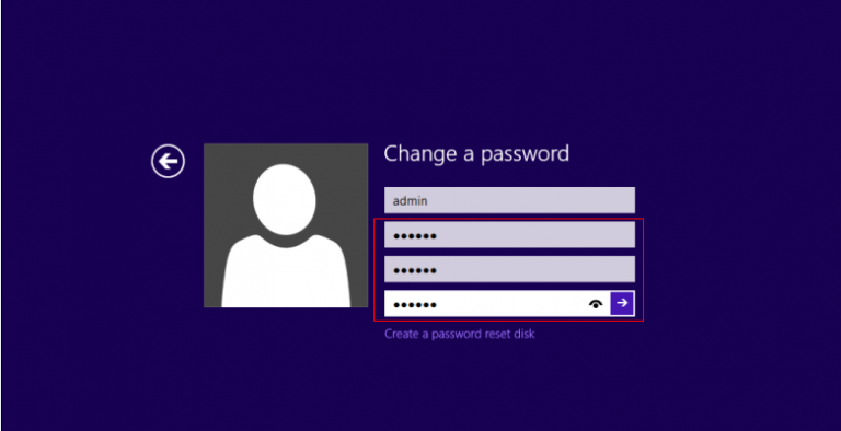 How to Bypass Windows 8/8.1 Admin Password