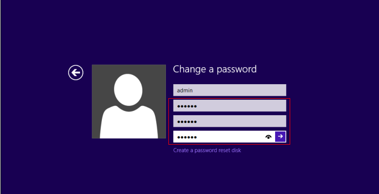 How to Bypass Windows 8/8.1 Admin Password | Techniblogic